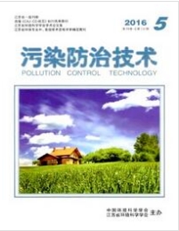 污染防治技术
